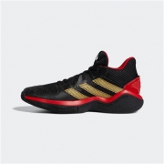 21日0点：Adidas 阿迪达斯 EF0681 男款篮球鞋