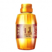 胡姬花 古法小榨花生油 158ml l