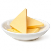 买三送一斤 买三送一斤 新西兰无盐黄油500g 券后￥21.9