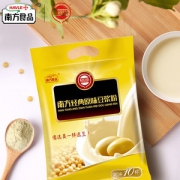第二件7.9 南方经典原味豆浆300g