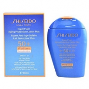 超值订购价！资生堂 新艳阳防护乳 SPF50+  50ml
