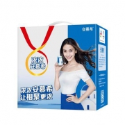伊利 安慕希 酸奶原味 205g*12瓶