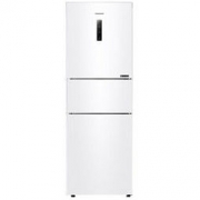SAMSUNG 三星 RB27KCFJ0WW/SC 三门冰箱 280升（需用券，返100补贴）