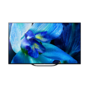 SONY 索尼 KD-55A8G 55英寸 4K OLED电视 10349元