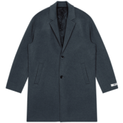 GXG GY126171G 男款毛呢外套 339元
