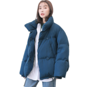 YALU 雅鹿 YS6101990 女士鹅绒羽绒服 379元包邮（需用券）