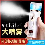 ￥14.9 LH蒸脸器纳米喷雾补水仪