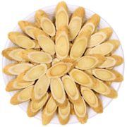 轩庆 黄芪片250g 券后14.9元包邮 买2送3