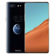 nubia 努比亚  X 双面屏 黑金版 8GB+256GB