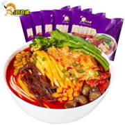 螺蛳粉届扛把子 好欢螺 螺蛳粉 300g*5袋