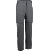 DECATHLON 迪卡侬 8493687 男速干裤户外登山裤 109.9元