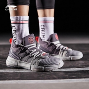 李宁（LI-NING） 韦德 ABAP081 男子篮球鞋