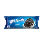 奥利奥 Oreo 饼干原味58g *3件