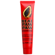 REAL PAW PAW 番木瓜膏 25g  *3件 52.2元包邮（合17.4元/件）
