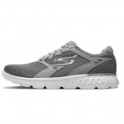 Skechers斯凯奇 男鞋 跑步鞋2019新款 简约舒 简约时尚运动鞋55293