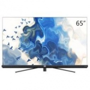 定金预售：TCL 65Q9 65英寸 4K超高清液晶平板电视机 杜比全景声 杜比视界 免遥控全场景AI