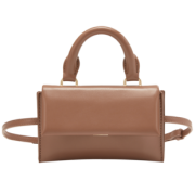 CHARLES＆KEITH CK2-80671083 女士腰包 219元包邮（需用券）