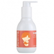 乐婴堂婴儿山茶油乳液