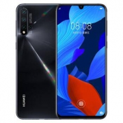 HUAWEI 华为 nova 5 Pro 智能手机 8GB+128GB