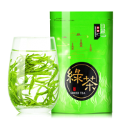 6.9超低价！葛龙高山云雾绿茶