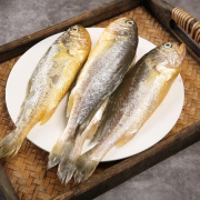 wecook 深海野生小黄鱼 5斤