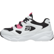 SKECHERS 斯凯奇 88888364 女款休闲运动鞋 279元包邮（需用券）