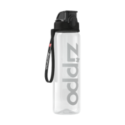 美国zippo塑料大容量运动水杯 券后￥44