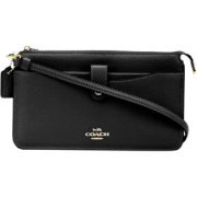 COACH 蔻驰 Messenger 53529 女士斜挎包 569元包邮包税（双重优惠）