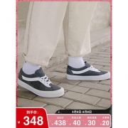 【3.8节】Vans Bold Ni 到手348