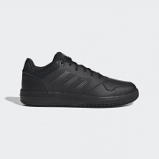 17日0点：adidas阿迪达斯 男鞋GAMETALKER低帮休闲鞋EG4272