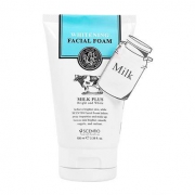 BEAUTY BUFFET Q10 牛奶洗面奶 100ml