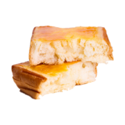 东方烧 岩烧乳酪面包 250g 9.9元包邮（需用券）