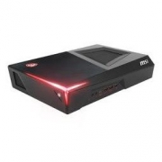 msi 微星 海皇戟3 Trident 3-404 台式电脑主机（i5-9400F、8GB、1TB+128GB、GTX1660）