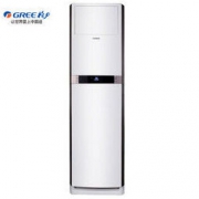 格力（GREE）3匹 Q铂 大风量 变频 快速冷暖 立柜式 客厅/家用空调柜机KFR-72LW/(72596)FNAa-A3