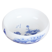 杰艺 陶瓷茶具 七件套 5.8元包邮
