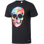 PUMA 彪马 578226 X BRADLEY THEODORE 联名款 男子涂鸦短袖T恤 119元（需用券）