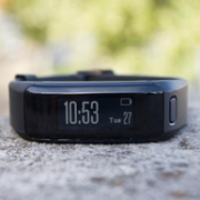 Garmin 佳明 vivosmart 3 智能手环