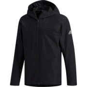38女神节预售：adidas 阿迪达斯 FI6646 男士运动外套 534元包邮（定金70元，5日付尾款）