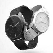 Lenovo 联想 Watch 9 智能手表 白色