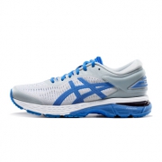 限尺码： ASICS 亚瑟士 Gel-Kayano 25 LITE-SHOW 女款跑鞋 36码