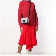 FURLA 芙拉 Metropolis Message系列 女士单肩斜挎包
