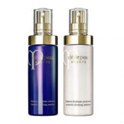 Cle de Peau BEAUTE 光采日夜防护乳液套装（日间125ml+夜间125ml）
