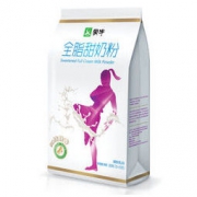 MENGNIU 蒙牛 成人奶粉 全脂甜奶粉 300g *2件