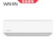 华凌 KFR-35GW/HAN8B3 1.5匹 变频冷暖 壁挂式空调 1149元包邮（需用券）