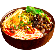 liujiangrenjia 柳江人家 柳州麻辣螺蛳粉 330g*3包 16.8元（需用券）