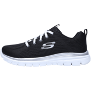 SKECHERS 斯凯奇 12615 女款休闲运动鞋 199元包邮（需用券）