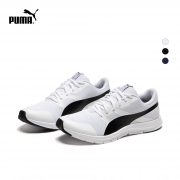 PUMA 彪马 男女同款情侣拼色休闲鞋 FLEXRACER 360580