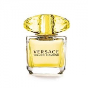 VERSACE范思哲YellowDiamond黄钻EDT女士淡香水90ml