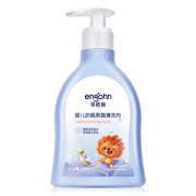 预防流感 英格翰抑菌洗手液果蔬清洗剂 券后￥18.9