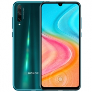 HONOR 荣耀 20 青春版 智能手机 4GB+64GB 蓝水翡翠 999元包邮